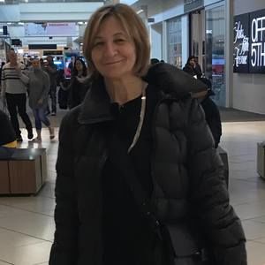 Meet your Posher, Danuta
